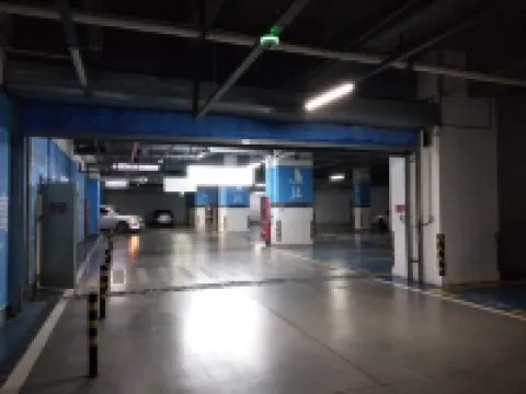 Willson Sky Hotel (Pingxiang Runda International) Hotels in Pingxiang