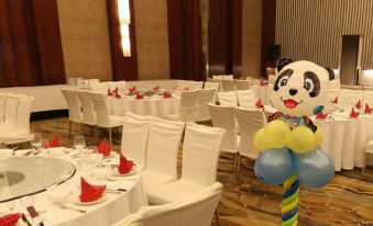 Jincheng Haoxiang Jinnian Hotel