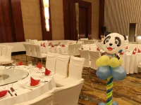 Jincheng Haoxiang Jinnian Hotel
