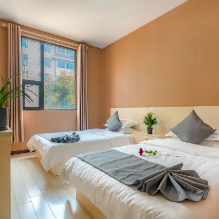 FUQUAN BOTON HOTEL