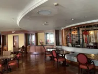 Clarion Tianjin Hotel Hotels near Xiaobailou