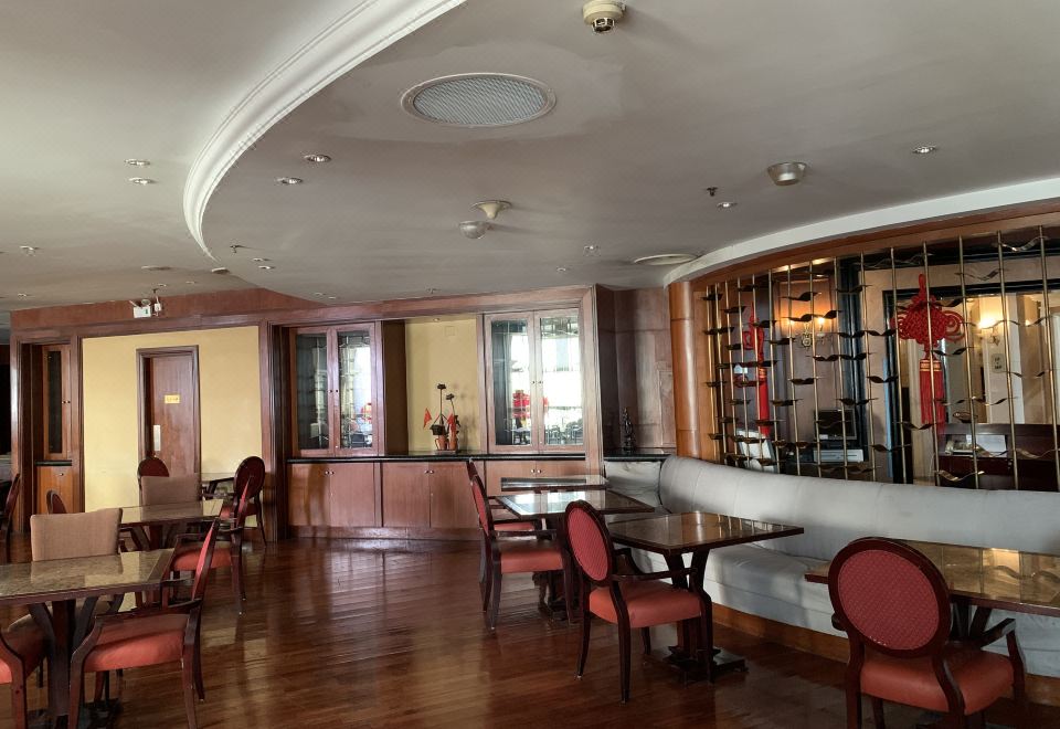 Youxi Deluxe Apartment Hotel