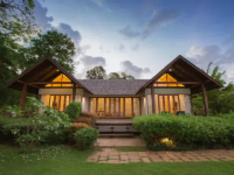 มิรา มนตรา รีสอร์ต เกาะหมาก โรงแรมในเกาะหมาก