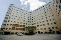 Hequn Hotel Hotels near Xinchangbei Railway Station