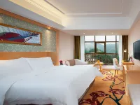 JingHu  Resort Hotel Hotels in Jinxiu