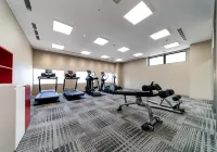 Daiwa Roynet Hotel Hiroshima-Ekimae