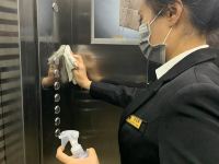 奉节鑫鼎假日酒店 - 其他