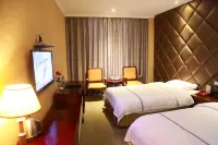 Chengming Riyue Hotel - 2-Star