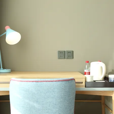 Homeinn · neo (Linxia Central Square)
