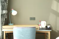 Homeinn · neo (Linxia Central Square) Hotels near Red Garden