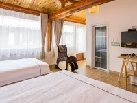 Floral Hotel · Xian Ju Chan Ting  hotel Hotels near Badaling Ski Area