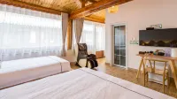 Floral Hotel · Xian Ju Chan Ting  hotel