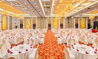 New Century Hotel Hefei