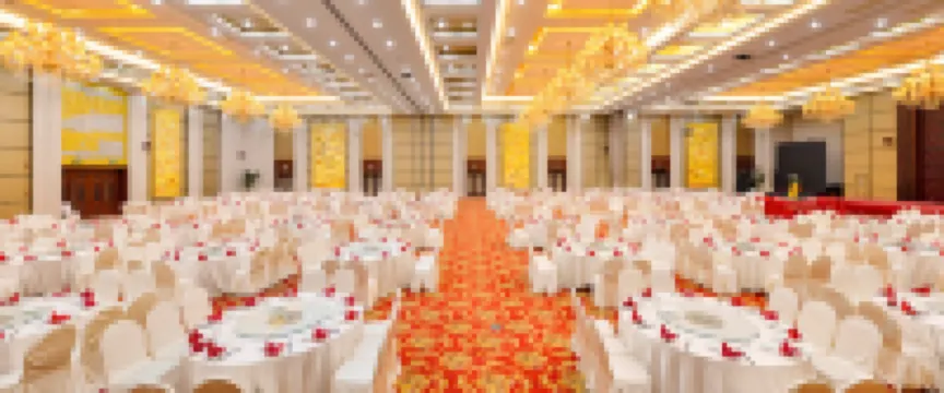 安徽高速開元國際大飯店