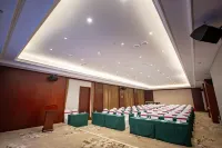 Vienna Hotel (Yingtan High-Tech Longhushan Avenue) - 3-Star