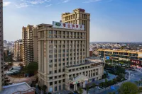 Vienna Hotel (Yingtan High-Tech Longhushan Avenue) - 3-Star