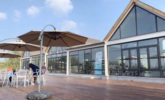 Longshan Shangxin Valley Resort