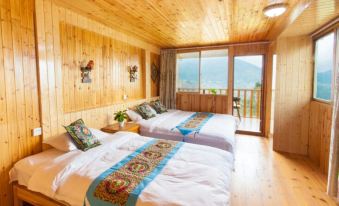 Xiyu Boutique Hostel