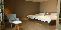 Homeinn · neo (Linxia Central Square) - Familiekamer