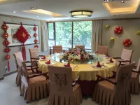Fuquan Xingong Hot Spring Resort - breakfast