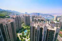 Bojia Impression hotel (Chongqing Nanping Bagongli) Hotels near CBEST (Lijiatuo Shopping Mall)