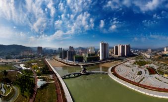 Qiyuan Hotel