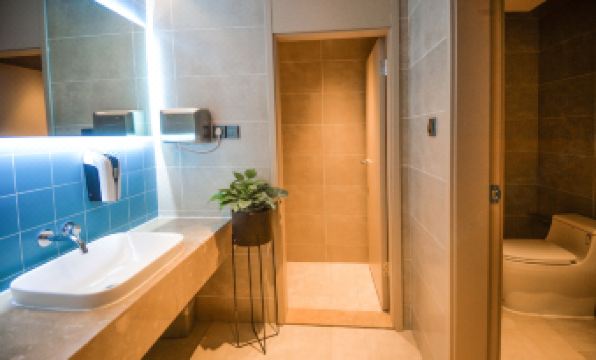 Home Inn (Meizhou Downtown Branch)