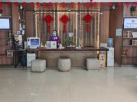 山水时尚酒店(北京西站六里桥东地铁站店) - 公共区域