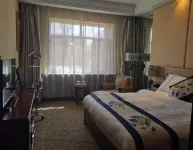 Golmud Hotel