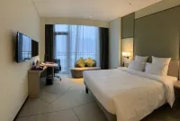 Mercure Hefei Sunac