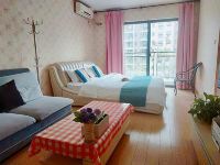 重庆美佳酒店式公寓 - 浪漫大床房