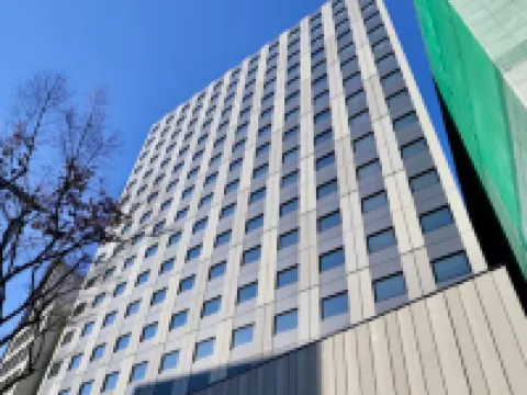 Hotel Elcient Osaka Umeda Các khách sạn gần Umeda