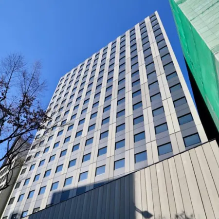 Hotel Elcient Osaka Umeda