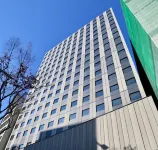 Hotel Elcient Osaka Umeda Hotel di Osaka