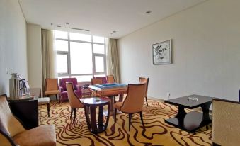 Soluxe Heyi Hotel Dalian