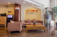 Sushi Select Hotel (Fuzhou Road, Shanghai People's Square) Hotel a Shanghai