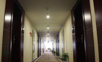 Dehua Hostel