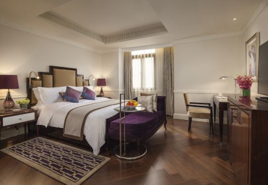 메트로폴로 클래시크 호텔의 외관 또는 고풍스러운 로비 이미지