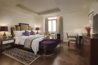 Metropolo Xin Cheng Hotel, The Bund Shanghai - Balkoner