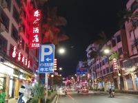 荔波乐成酒店 - 酒店附近