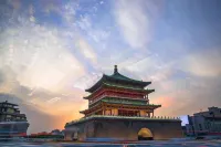 Hanting Hotel (Xi'an Qujiang International Convention Center Branch) - 2성급