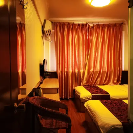 Xinsheng Hotel (Lanzhou Zhengning Road)