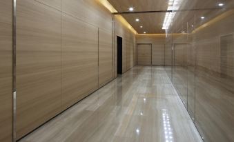 Shangning Hotel (Wuhan Sports Center Jingkai Wanda Plaza Branch)