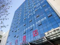 Diannan Hotel Hotels in Tonghai