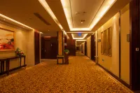 Qindao International Hotel Hotel a Yuyao