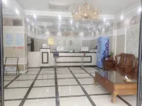 龍州桂龍商務飯店