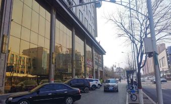 Jinkai International Hotel