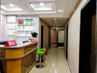 Bazhong Bianmin Hotel - Airport Shuttle