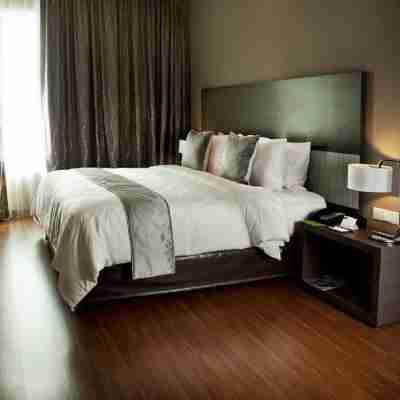 Pullman Kuching Rooms