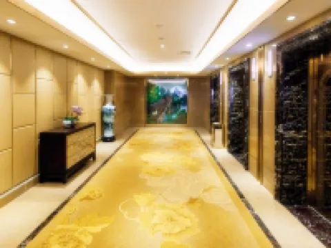 河池三月花国際ホテル 河池のホテル